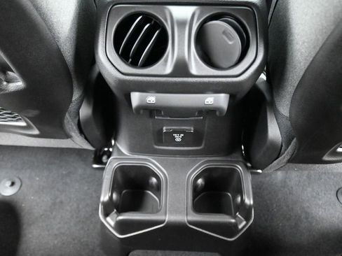 New 2026 Jeep Wrangler Unlimited Rubicon image 28