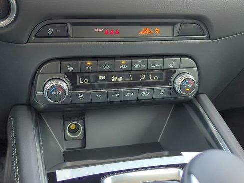 New 2025 MAZDA CX-5 AWD 2.5 S w/ Premium Plus Pkg image 21