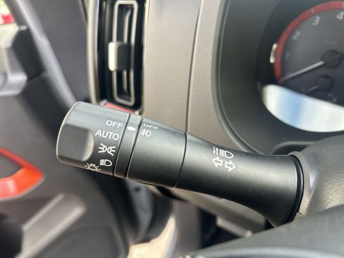 New 2026 Nissan Frontier PRO-4X image 21