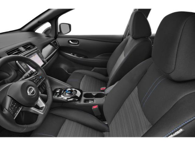 Used 2023 Nissan Leaf SV Plus FWD image 12