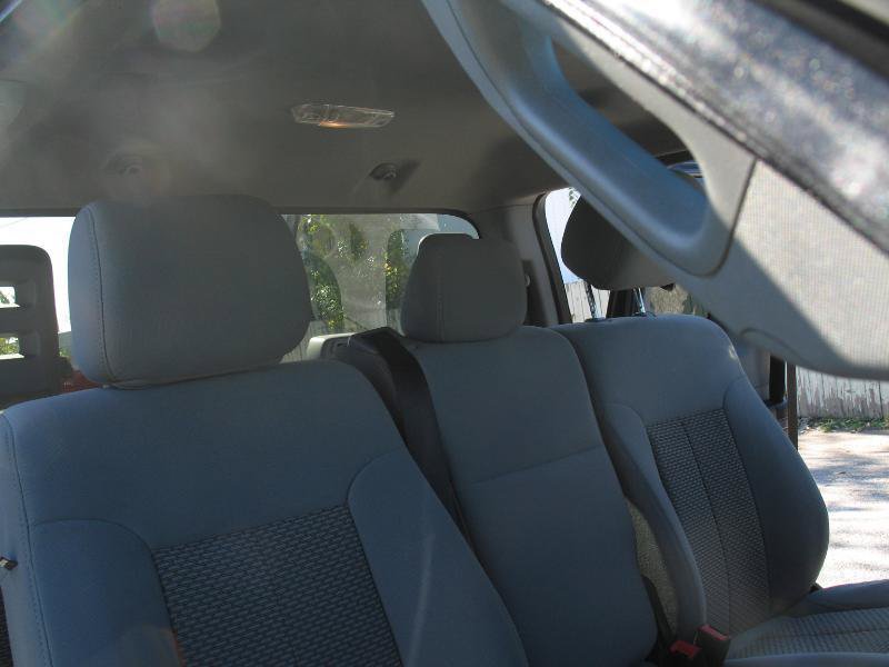 Used 2015 Ford F250 XLT w/ XLT Value Package AWD/4WD image 23