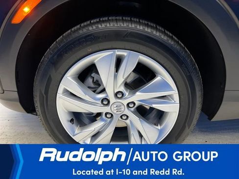 Used 2025 Buick Encore GX Preferred image 33