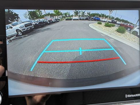 Used 2022 Toyota Tacoma SR5 w/ SR5 Appearance Package (SM) image 23