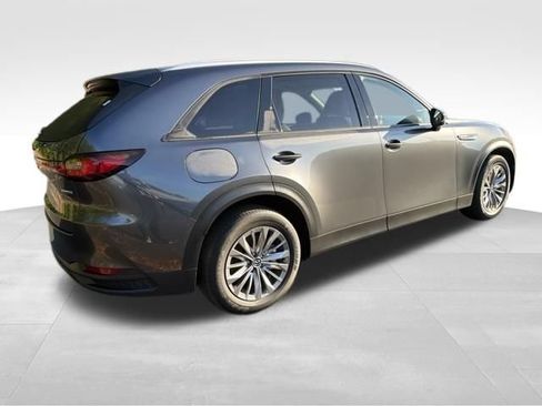 Used 2024 MAZDA CX-90 Plug-In Hybrid w/ Preferred AWD/4WD image 11