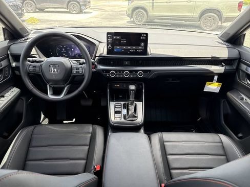 New 2026 Honda CR-V Sport-L image 20