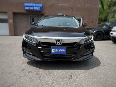 Used 2020 Honda Accord EX image 2