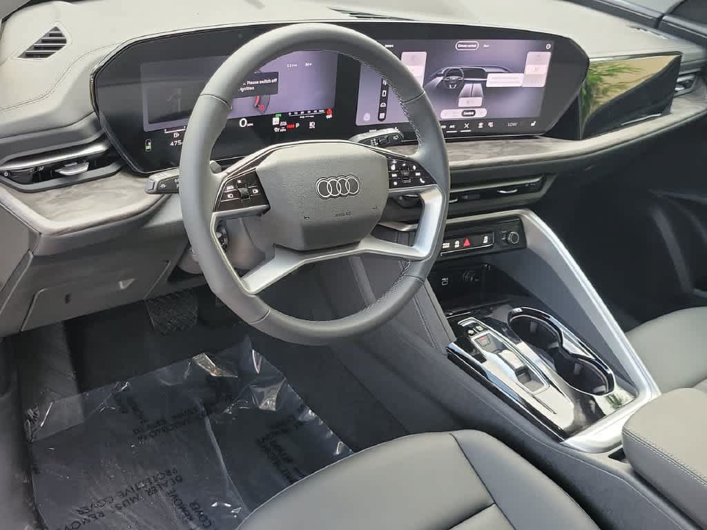 New 2026 Audi Q5 Premium AWD/4WD image 10