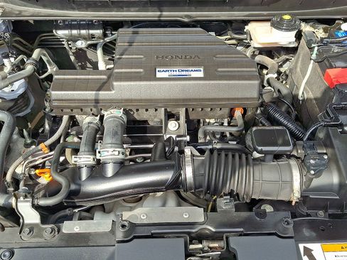 Used 2020 Honda CR-V EX image 28
