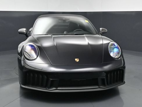 Used 2026 Porsche 911 Targa 4 GTS AWD/4WD image 15