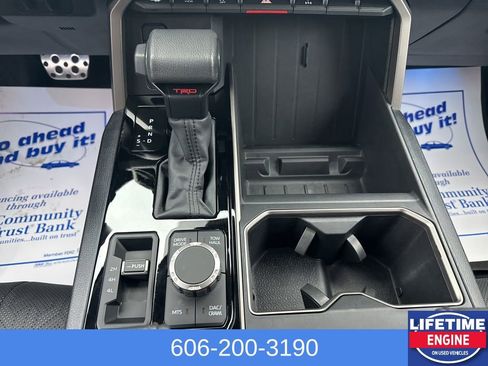 Used 2024 Toyota Tundra SR5 image 19