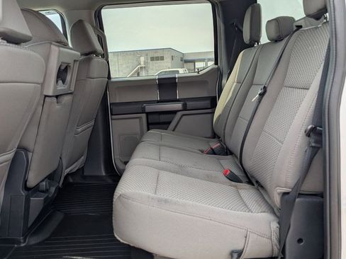 Used 2022 Ford F250 XLT RWD image 22