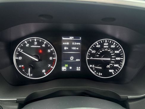 New 2026 Subaru Ascent Touring image 30