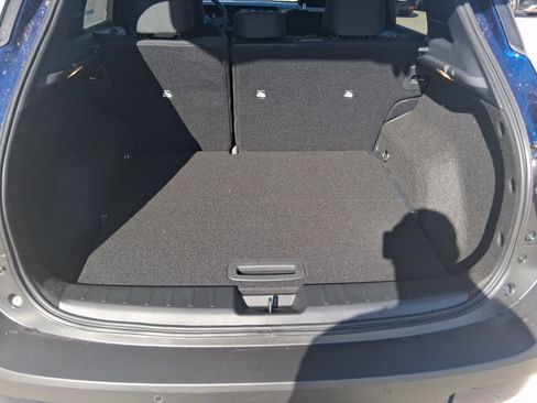 New 2026 Nissan Kicks SV w/ SV Premium Package FWD image 25