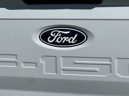 Certified 2024 Ford F150 STX AWD/4WD image 24