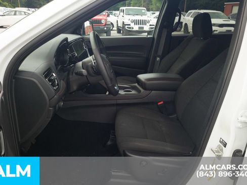 Used 2026 Dodge Durango GT RWD image 6