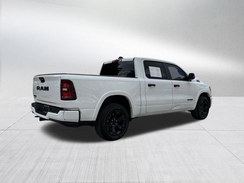 Used 2025 RAM 1500 Big Horn image 7
