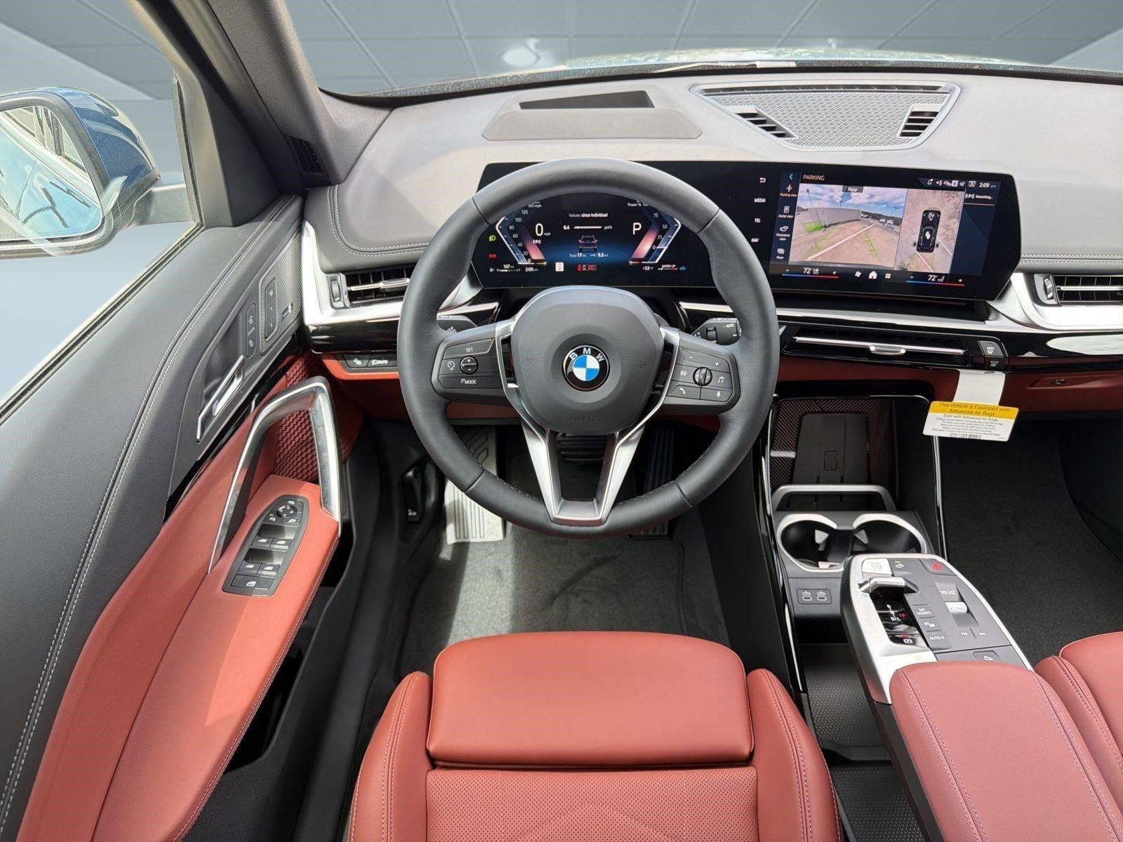 Used 2026 BMW X1 xDrive28i w/ Technology Package AWD/4WD image 28