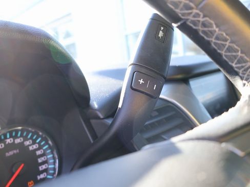 Certified 2017 Chevrolet Tahoe LT image 18