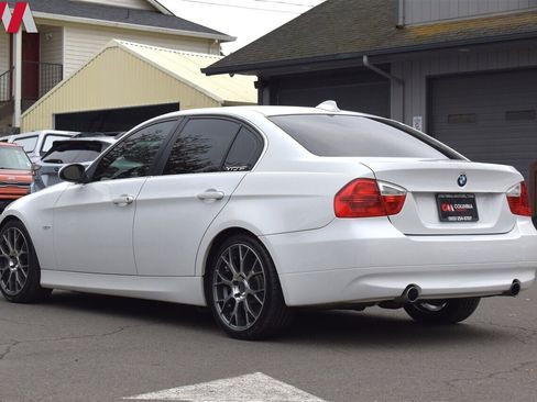 Used 2007 BMW 335i 335i image 2