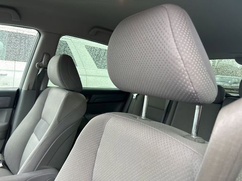 Used 2008 Honda CR-V LX image 8