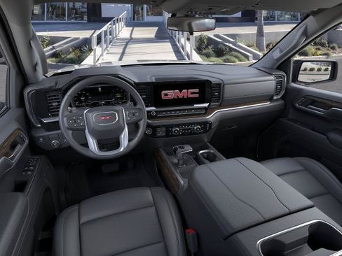 New 2026 GMC Sierra 1500 Elevation w/ Elevation Premium Package RWD image 15