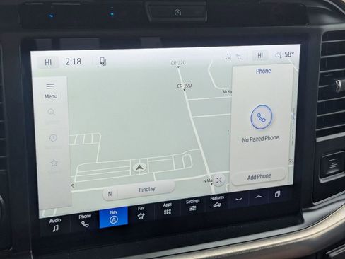 New 2026 Ford F150 King Ranch w/ Equipment Group 601A High image 12