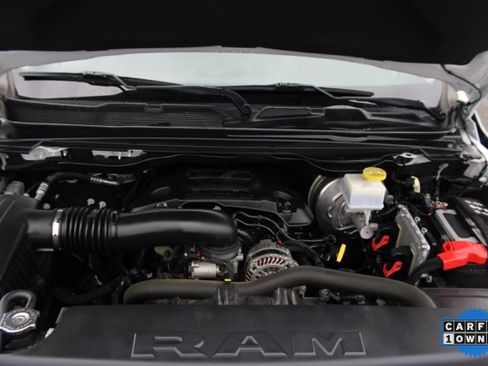 Used 2021 RAM 1500 Tradesman image 31