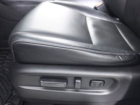 Used 2017 Honda Ridgeline RTL-T image 28
