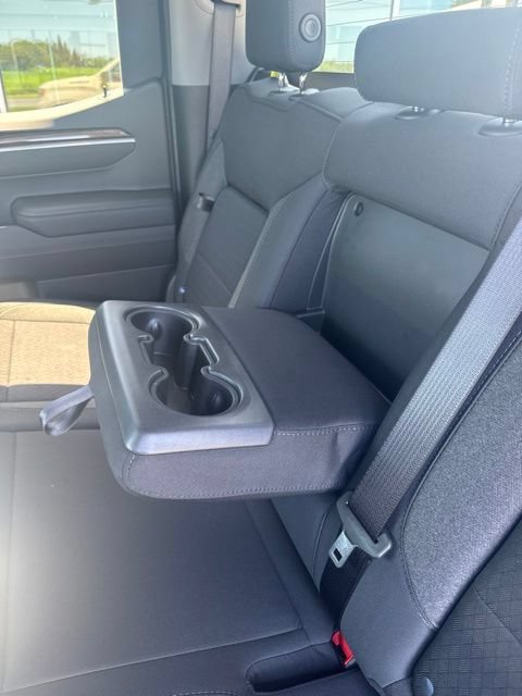 New 2026 Chevrolet Silverado 1500 RST AWD/4WD image 24