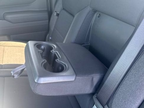 New 2026 Chevrolet Silverado 1500 RST AWD/4WD image 24