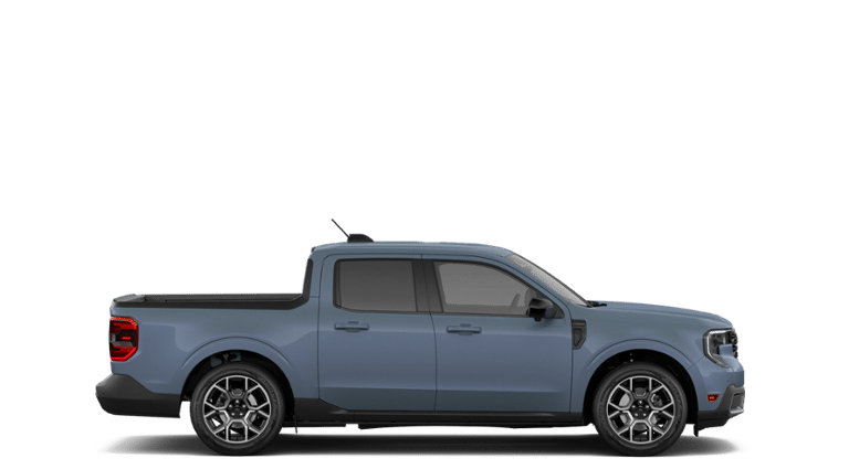 New 2026 Ford Maverick Lariat w/ 4K Tow Package AWD/4WD image 13
