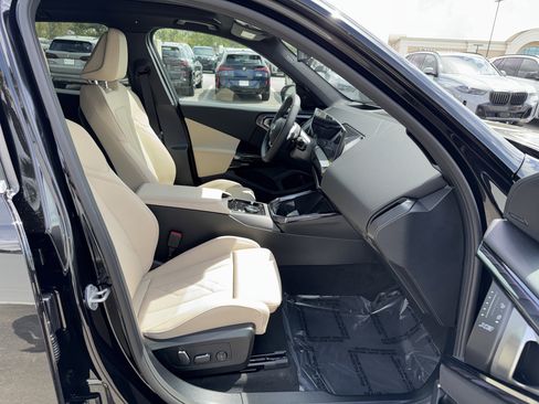 New 2026 BMW X3 xDrive30 w/ Premium Package AWD/4WD image 9