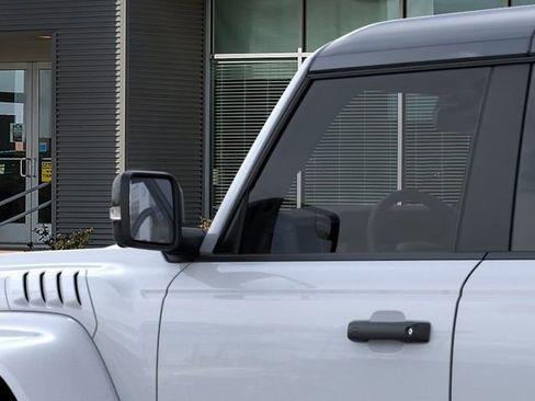 New 2025 Ford Bronco Raptor AWD/4WD image 22