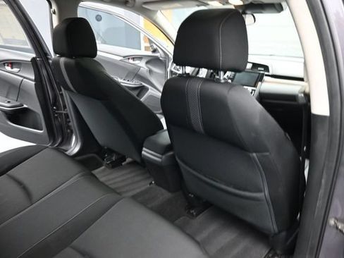 Used 2020 Honda Civic EX image 14