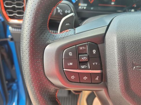 Used 2024 Ford Ranger Raptor image 24