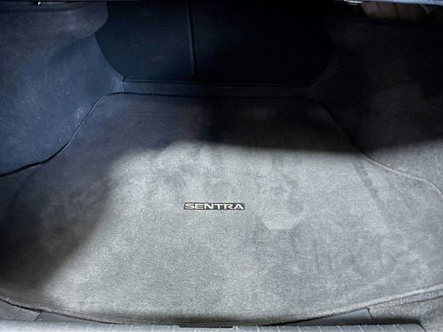 Used 2023 Nissan Sentra SV w/ All-Weather Package FWD image 24