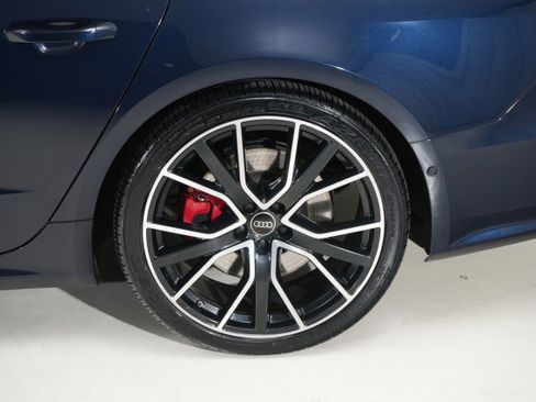 Used 2023 Audi S7 Prestige image 52