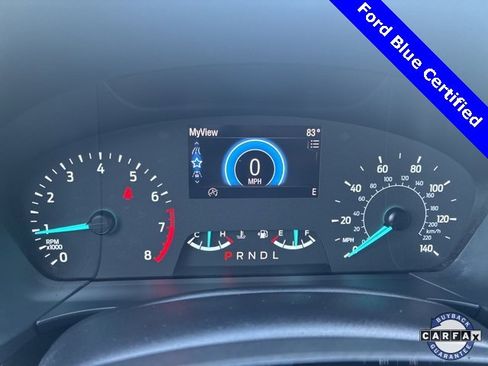 Certified 2022 Ford Escape SE w/ Cold Weather Package image 18