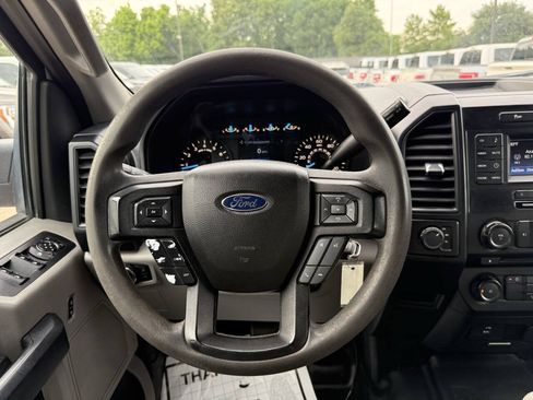Used 2016 Ford F150 XL w/ Equipment Group 101A Mid AWD/4WD image 20
