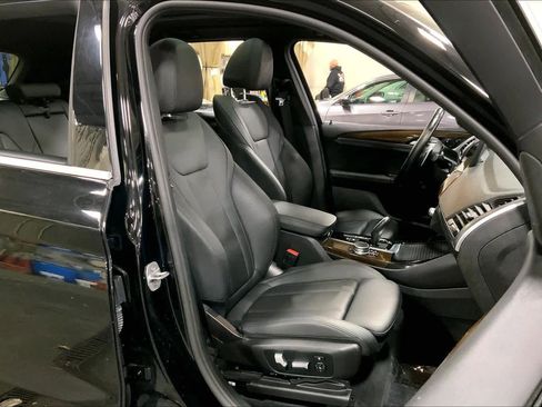 Used 2020 BMW X3 xDrive30e w/ Convenience Package image 8