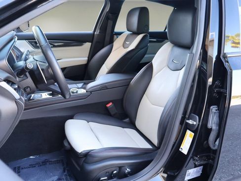 Used 2023 Cadillac CT5 Sport w/ Parking Package image 12