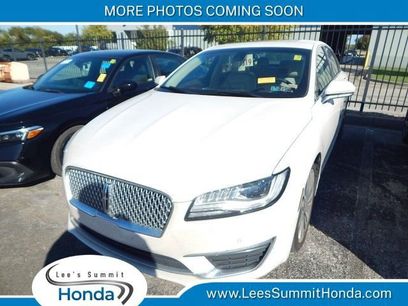 Used 2019 Lincoln MKZ Reserve
