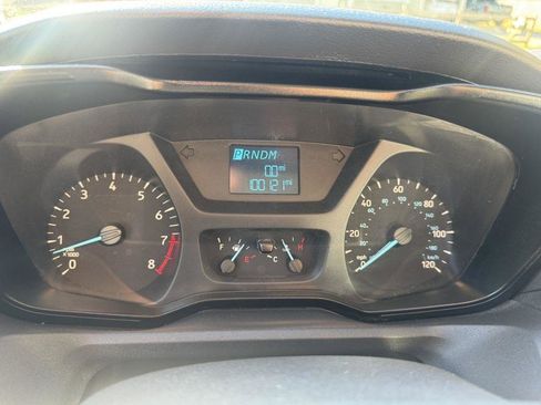 Used 2019 Ford Transit 150 148 Medium Roof RWD image 13