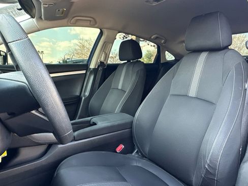Used 2019 Honda Civic LX image 21