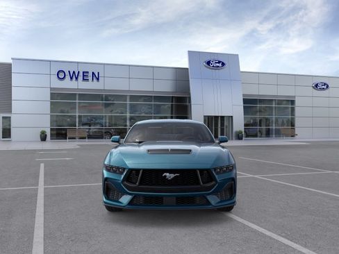 New 2026 Ford Mustang GT RWD image 6