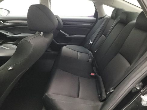 Used 2018 Honda Accord LX image 18