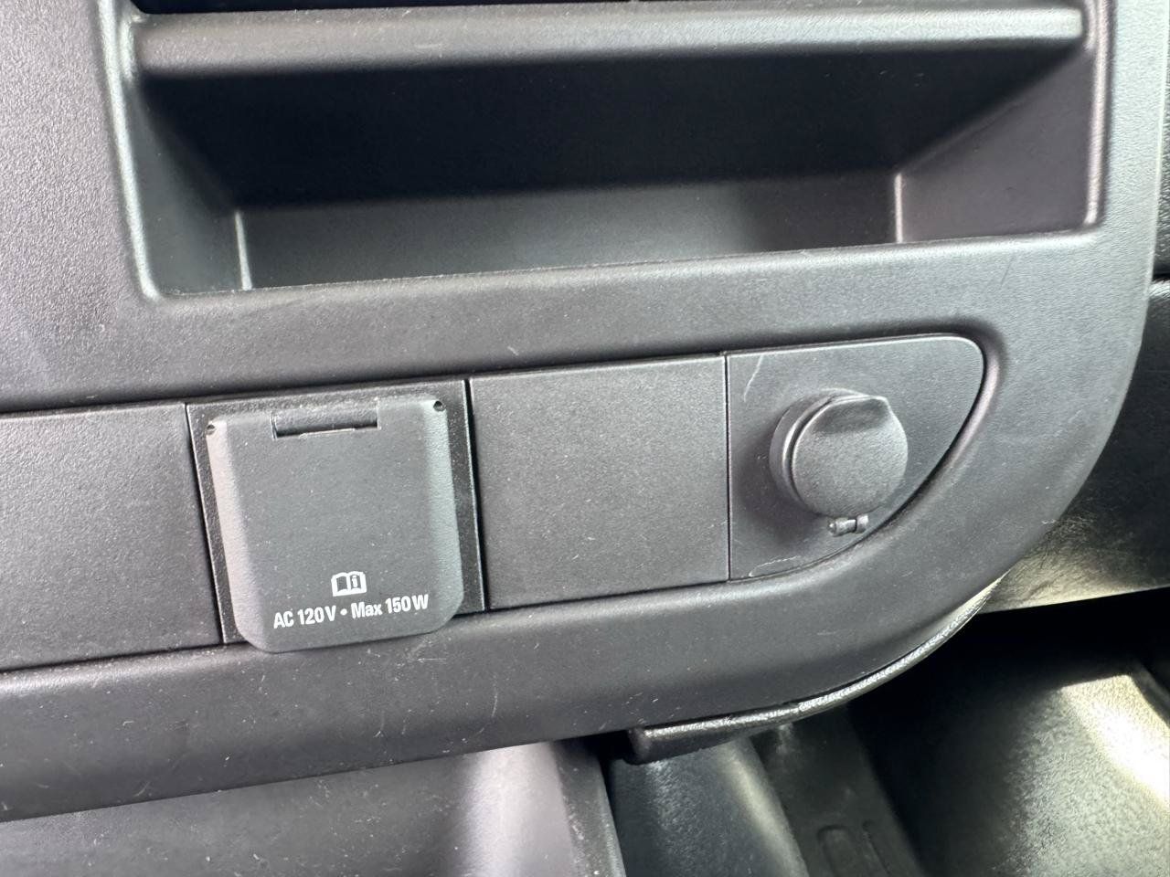 Used 2024 GMC Savana 2500 w/ Driver Convenience Package RWD image 33