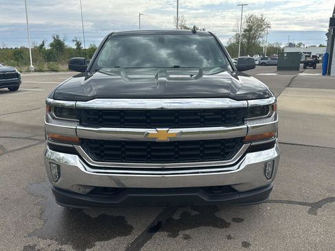 Used 2019 Chevrolet Silverado 1500 LT w/ All Star Edition AWD/4WD image 8