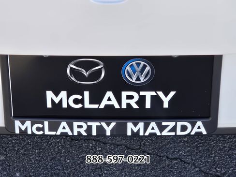 Certified 2023 MAZDA MX-5 Miata Grand Touring w/ Weather Package image 15