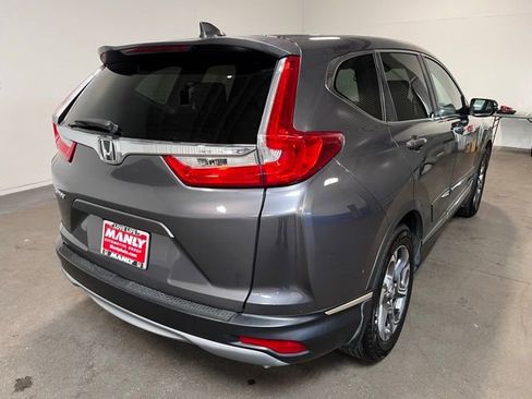 Used 2018 Honda CR-V EX-L image 3